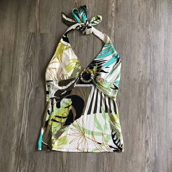 Cache top - Picture 1 of 2